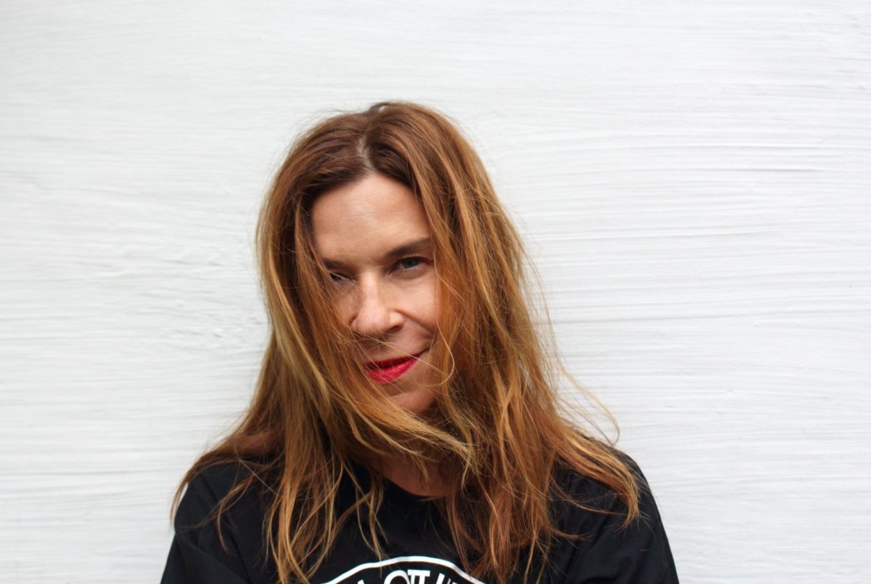 Caroline af Ugglas - intervju om musik, måleri och att våga vara sig själv