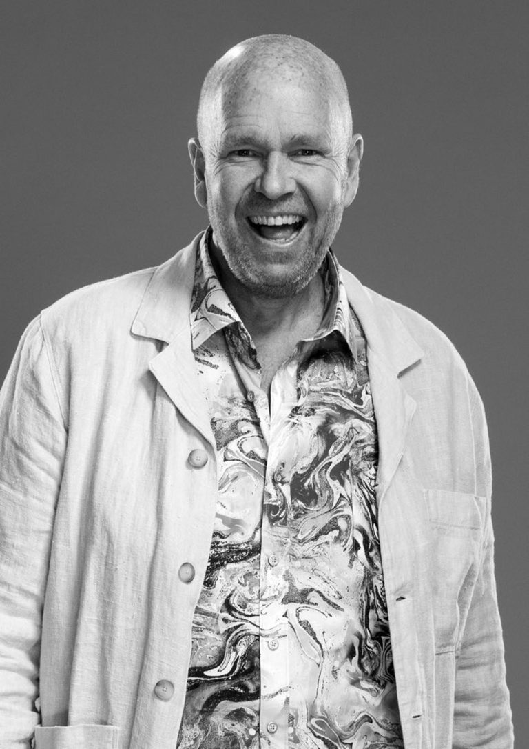 Lasse Kronér om familjen, publiken, scenlivet och erfarenheterna som har format honom genom åren.