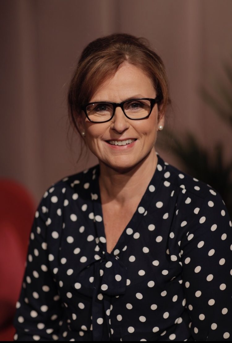 Louise Hallin, psykoterapeut – intervju om anknytning och trygghet för barn