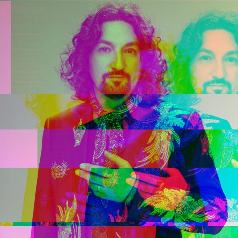 Thomas Di Leva har gått sin egen väg i över fyra decennier.