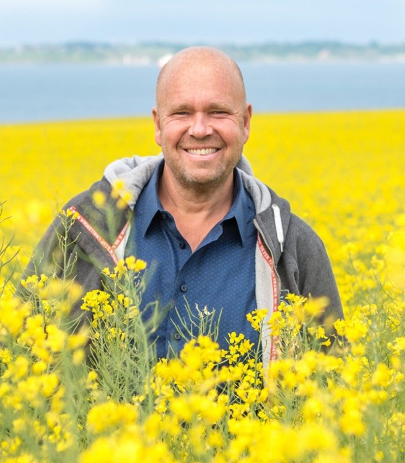 Lasse Kronér berättar om livet, karriären och det som fortfarande driver honom vidare.