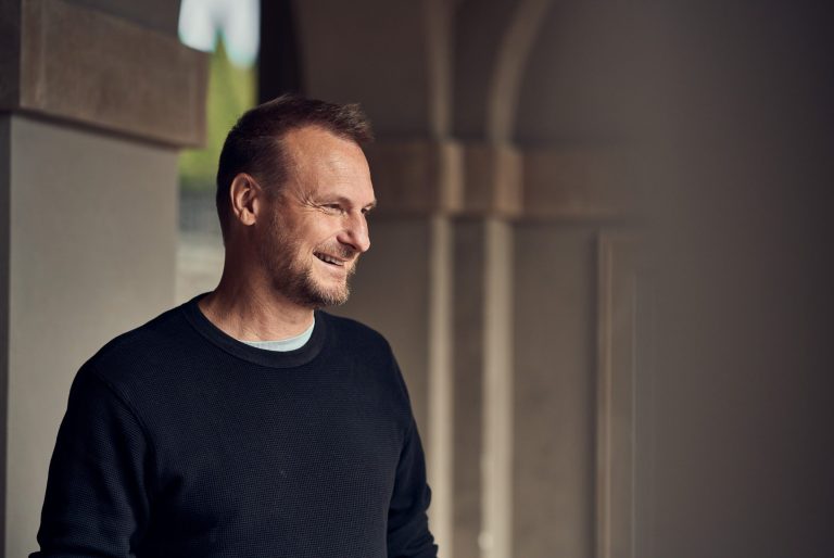 Stefan Andersson. Ett porträtt i Människor och ögonblick.